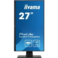 Монитор Iiyama ProLite XUB2792QSN-B1 фото 1